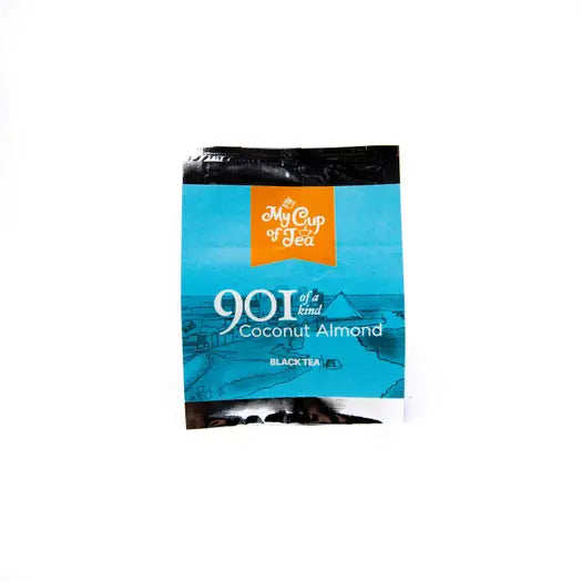 TEA  MY CUP OF TEA....Tea for TWO