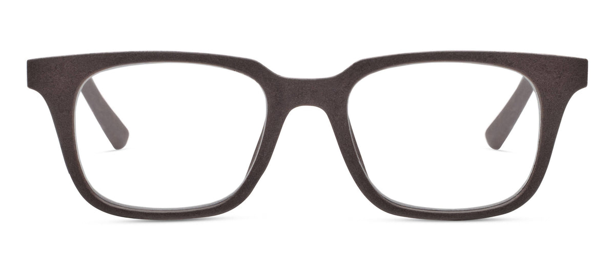 Linden (Blue Light): Brown / Reading