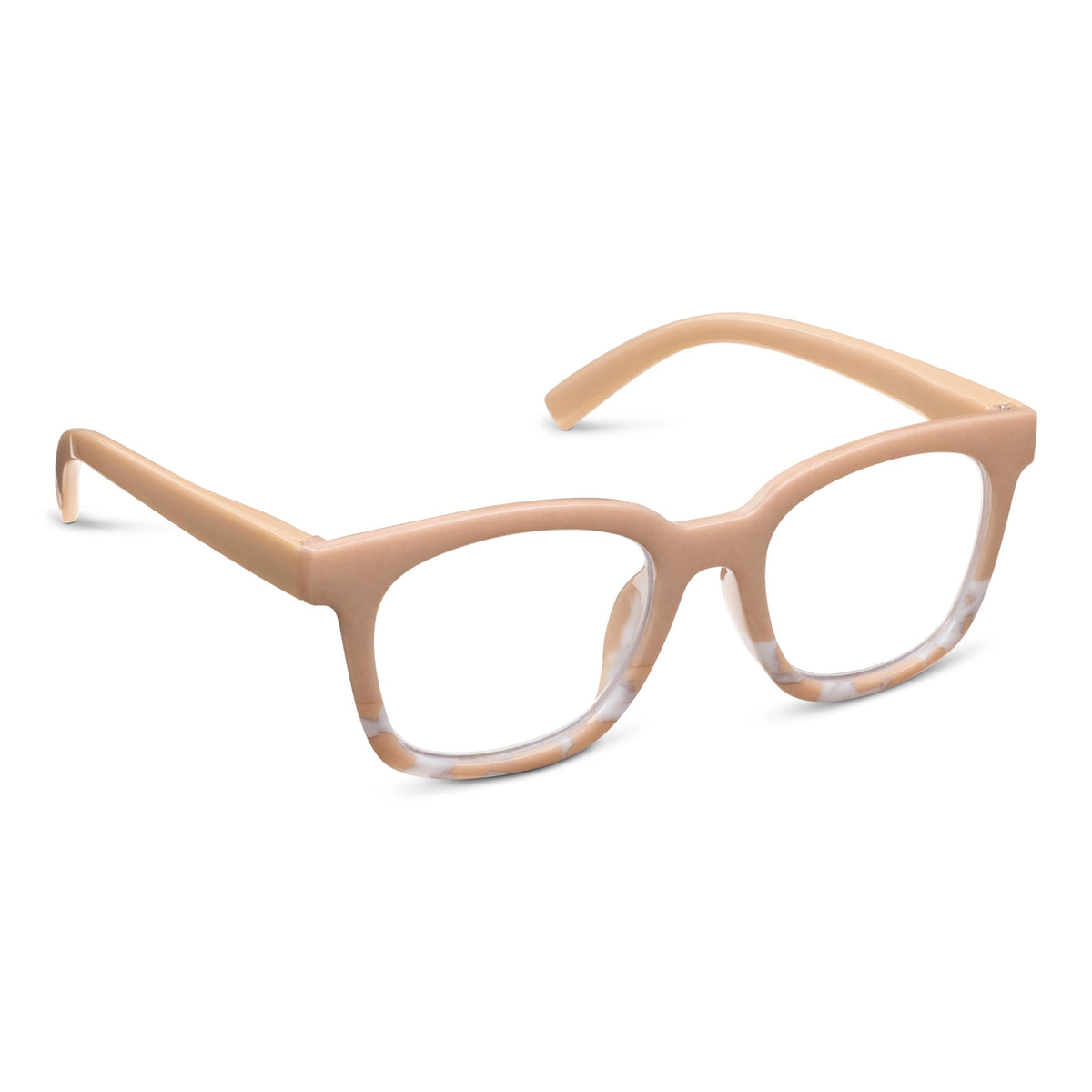 To the Max (Blue Light) Reading Glasses: Choose Your Color and Strength