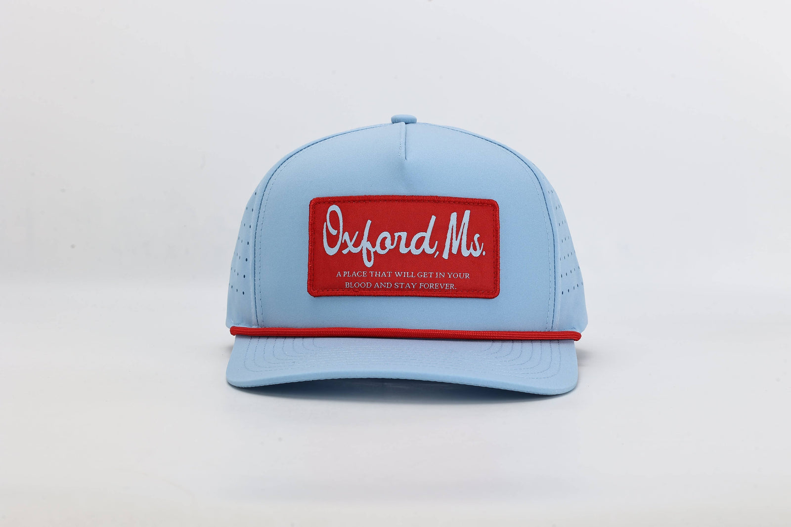 Ole Miss Hat