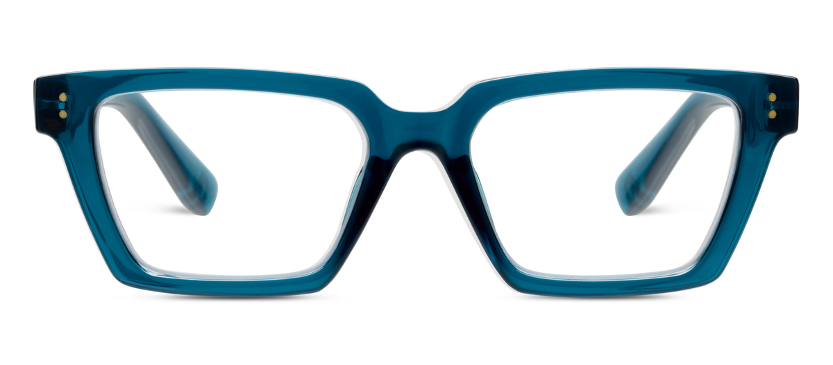 Curtsy (Blue Light) reader eyeglasses