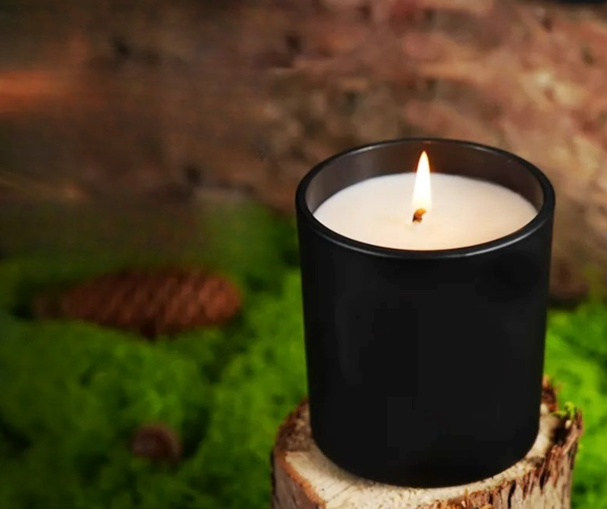 Palo Santo 16 oz 100% Soy Candle