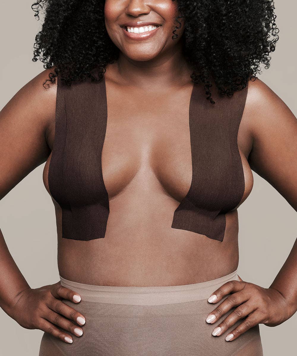 Shape Tape | Lift &amp; Shape Adhesive Tape: Nood 3 / 3in. or 3 / 4 in