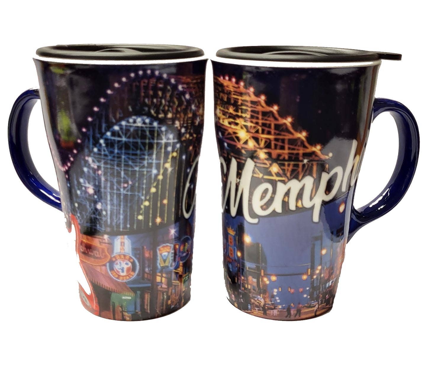 Memphis Mug