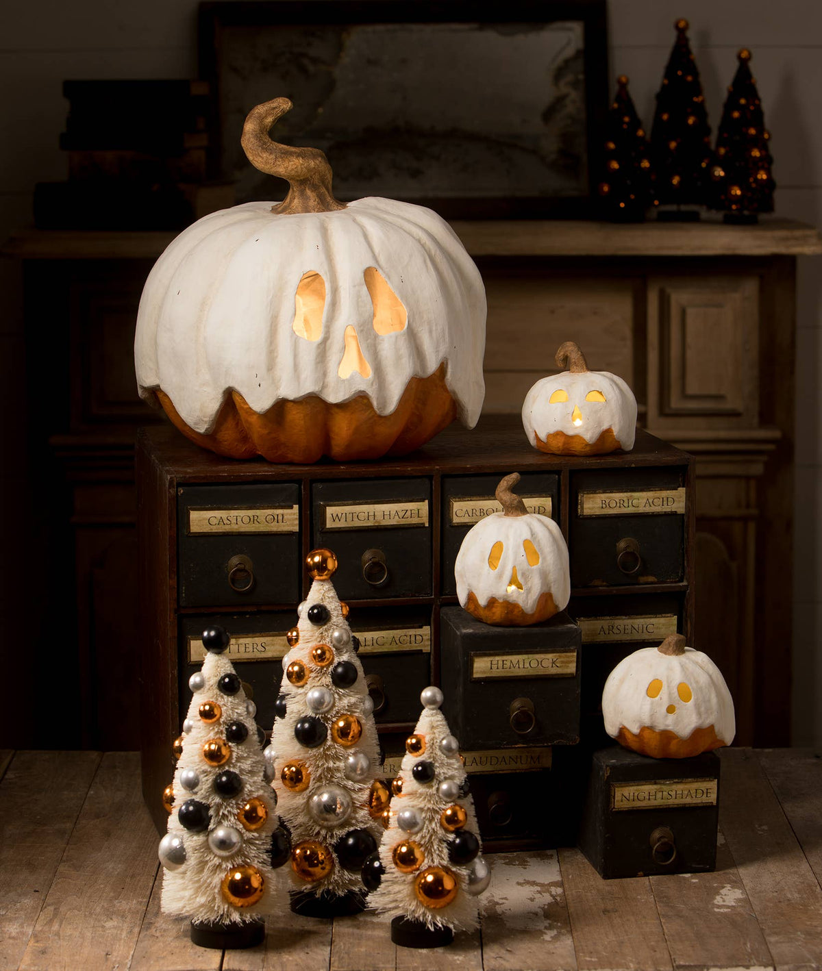 Ghost Jack Luminary Squatty
