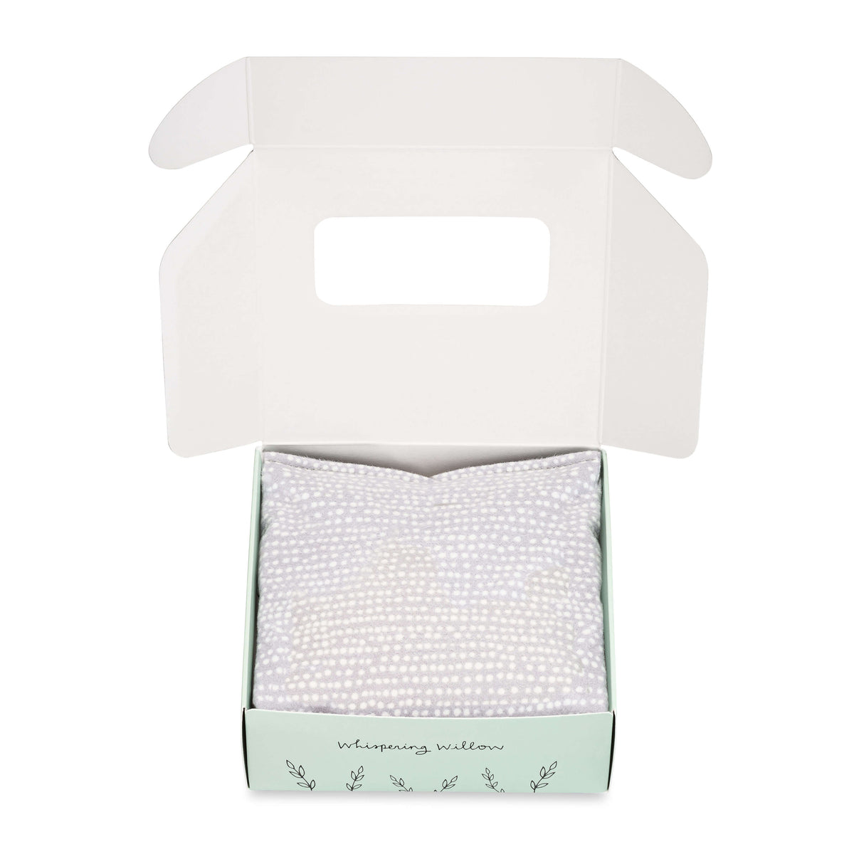 Eye Pillow, Lavender - Boxed
