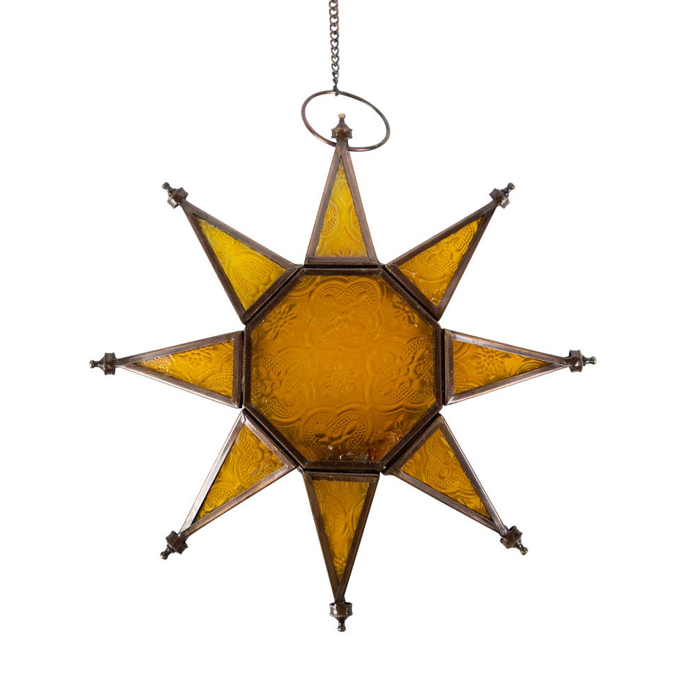 Starlight Candleholder