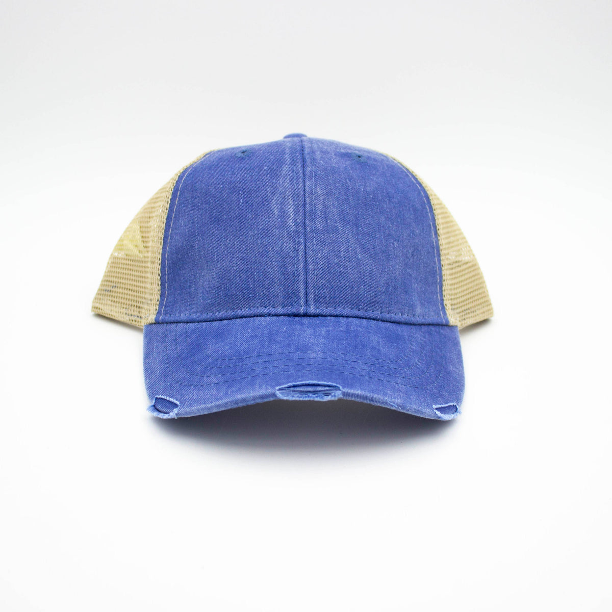 901 Area Code Trucker Hats