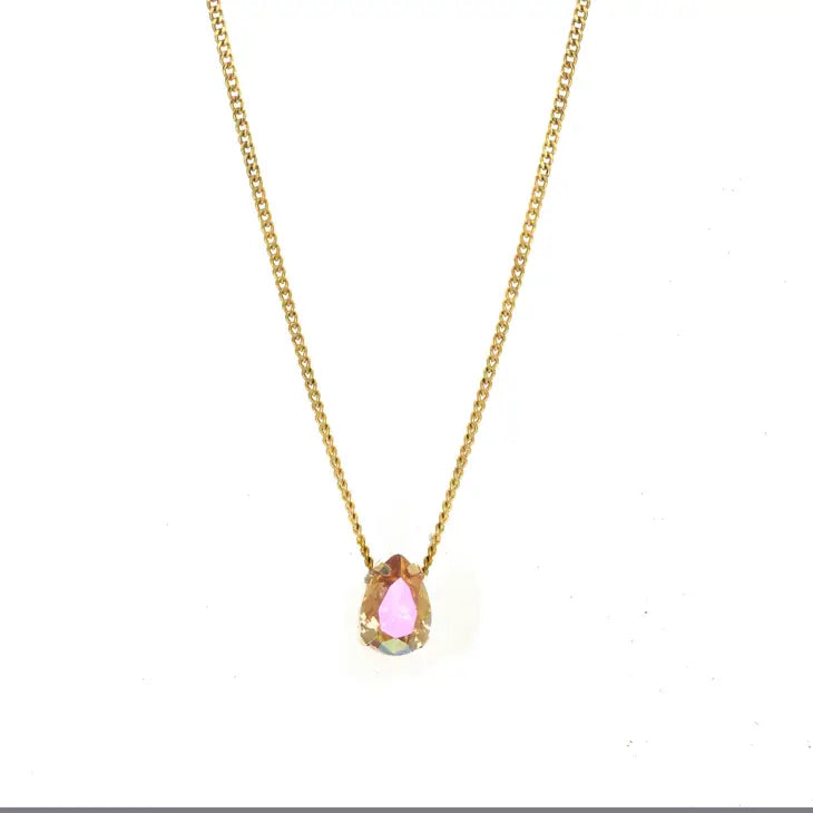 Lumi Necklace: