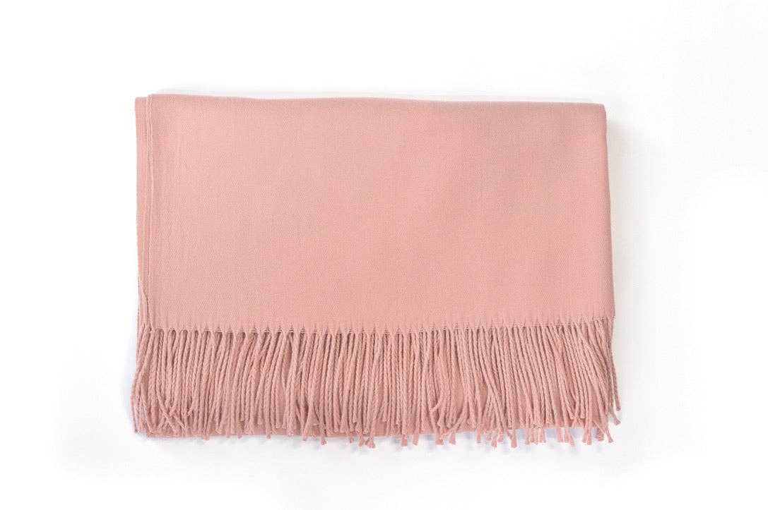 CASHMERE SCARF