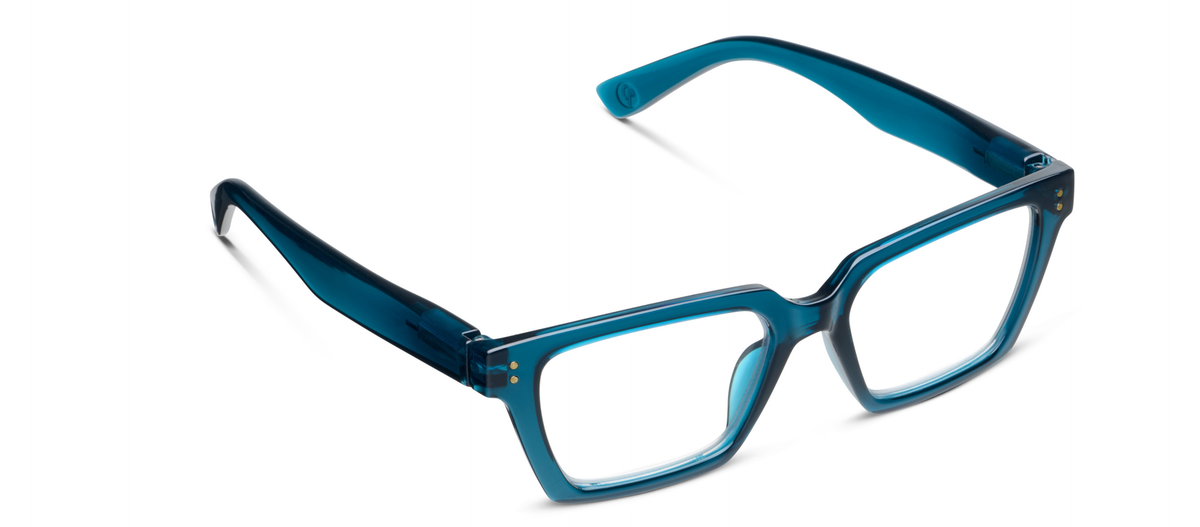 Curtsy (Blue Light) reader eyeglasses
