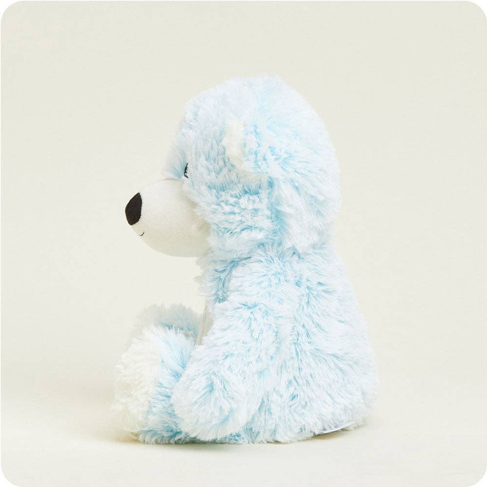 Baby Boy Bear Warmies