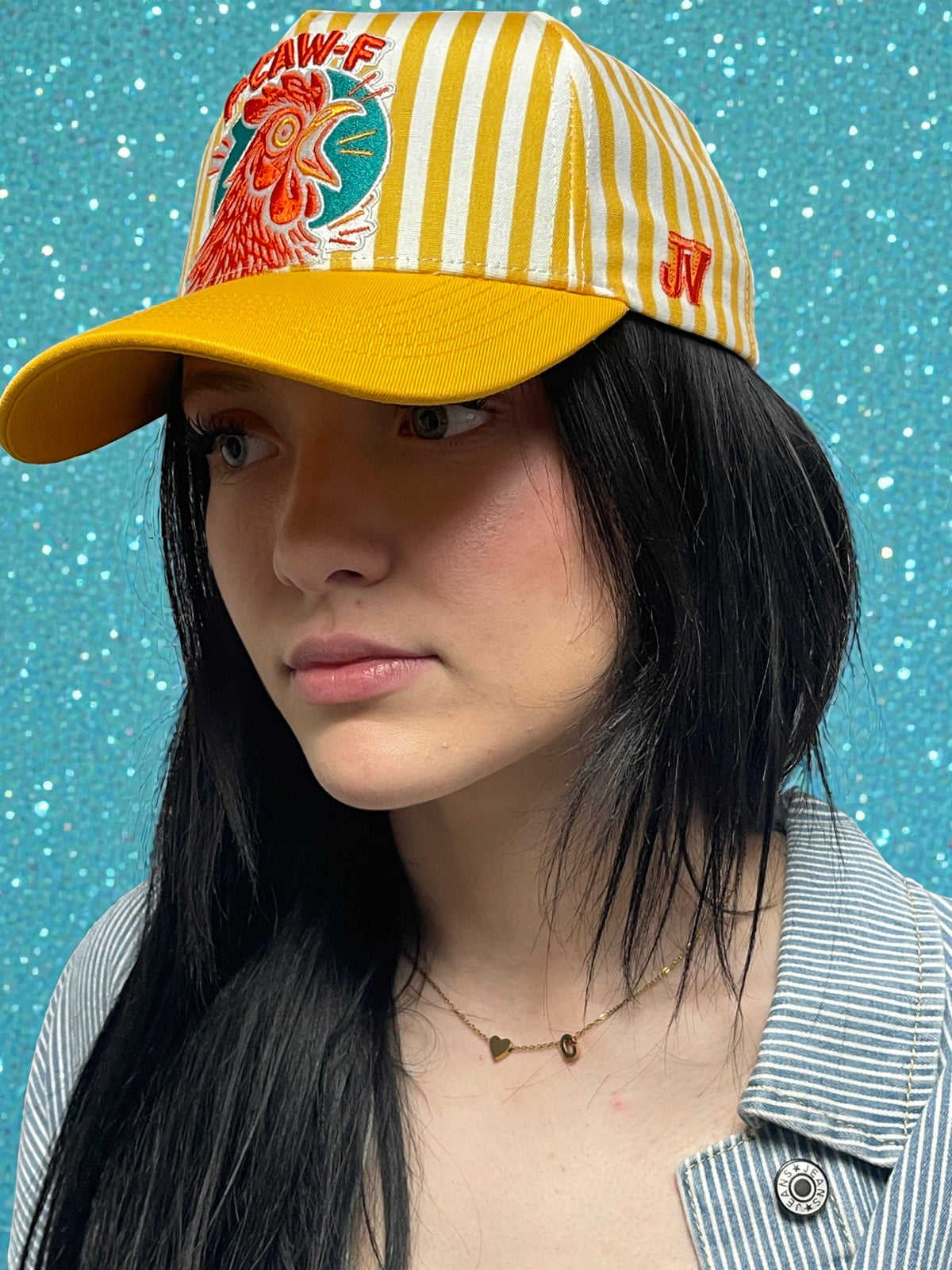 F-CAW-F Hat