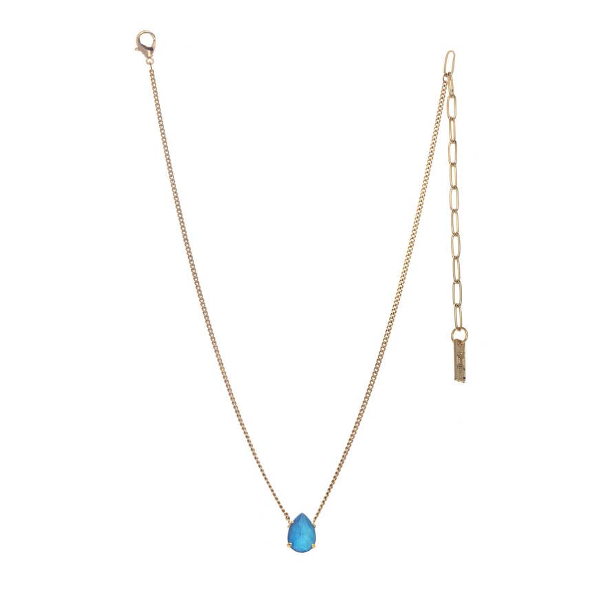 Lumi Necklace: