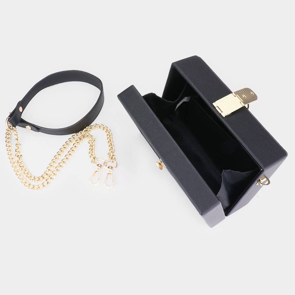 17 Colors Pencil Clutch Bag