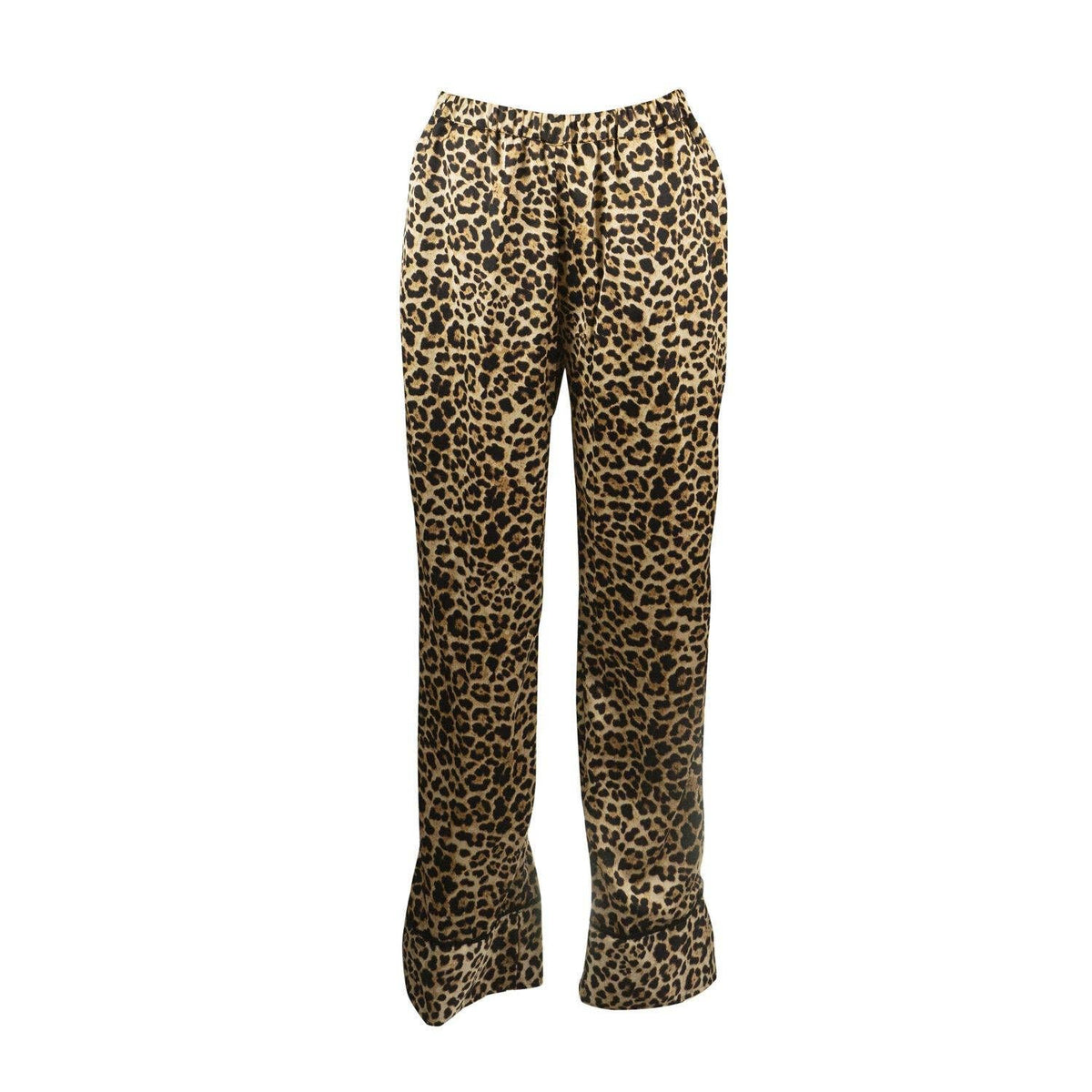 Leopard Paglamas