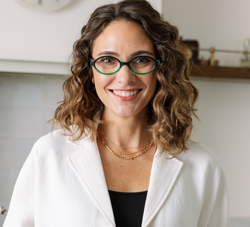 Filly (Blue Light) reader eyeglasses