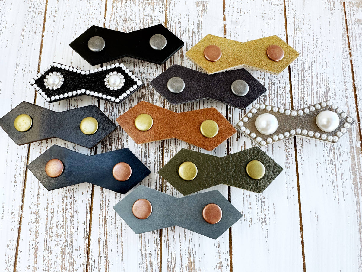 Cinch Clip for Clothes, Unique &amp; Versatile Belt Alternative