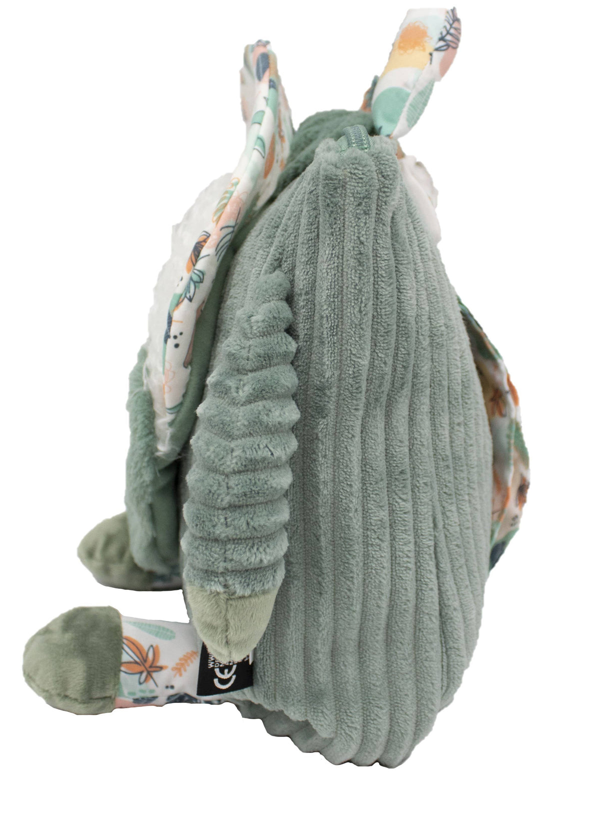 Corduroy Backpack Chillos the Sloth