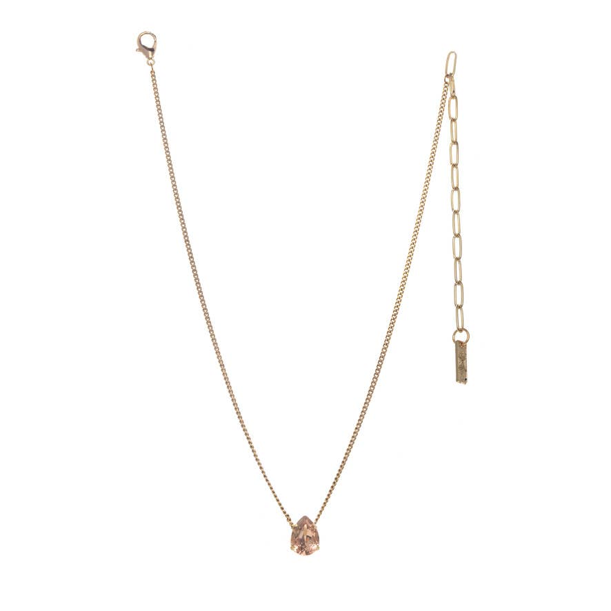 Lumi Necklace:
