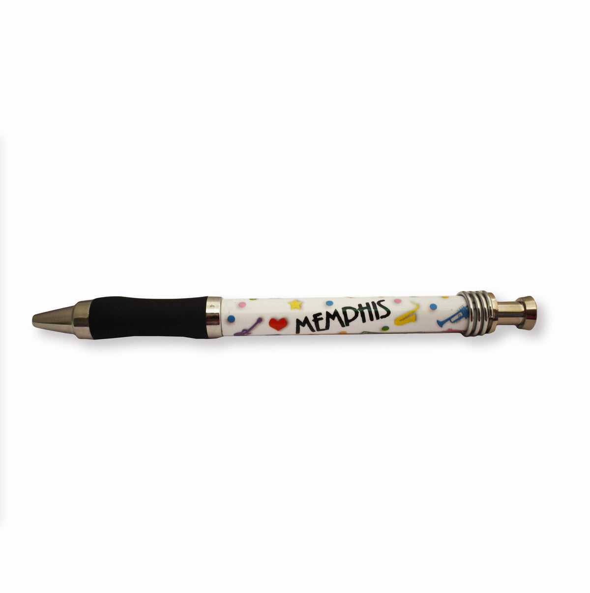 Memphis Pen