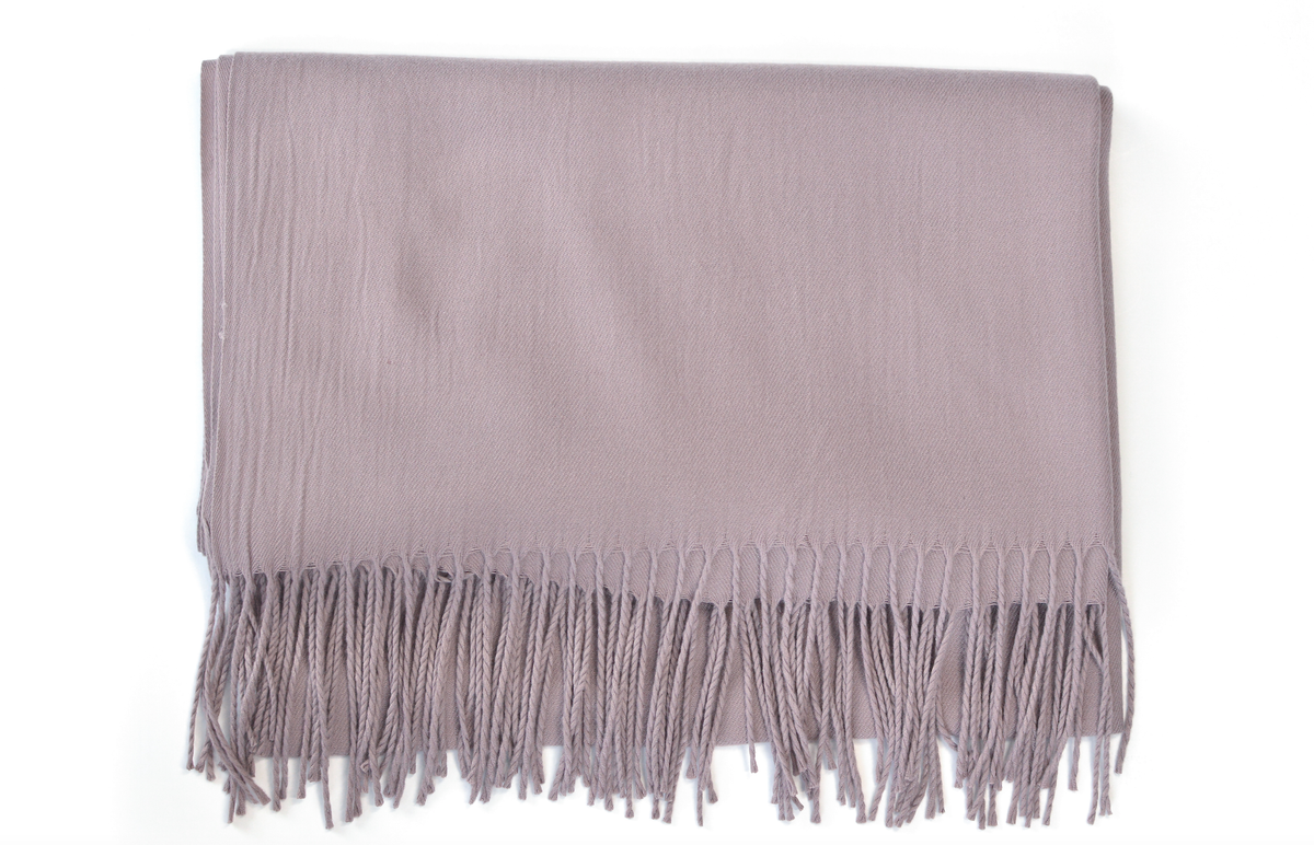CASHMERE SCARF