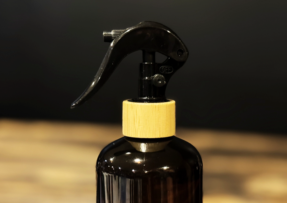 Narcissist Room + Linen Spray