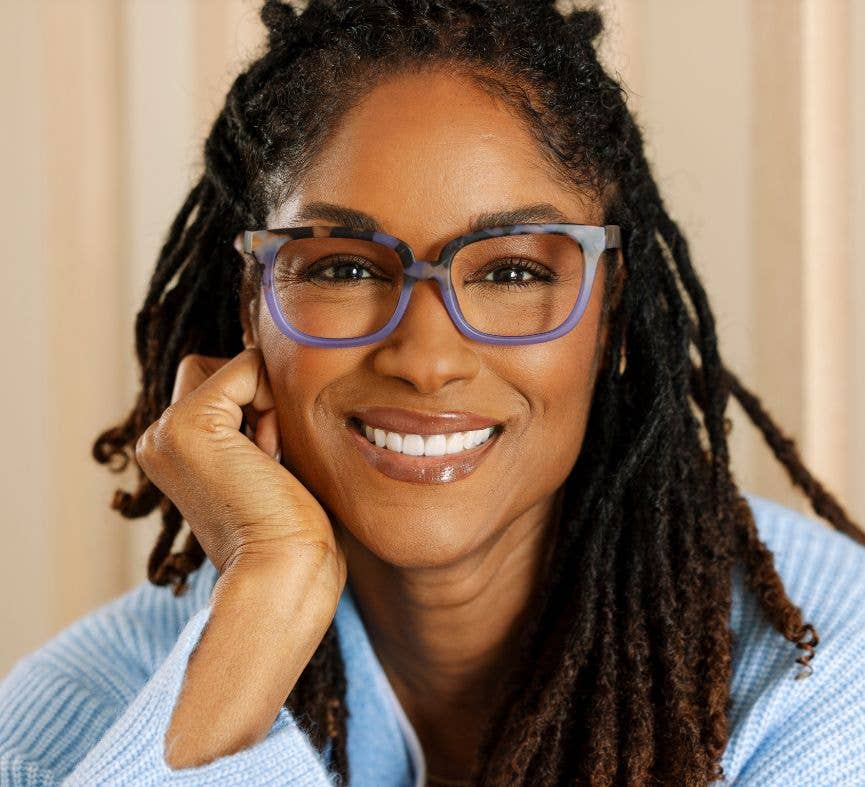 Athens (Blue Light): Choose your Color