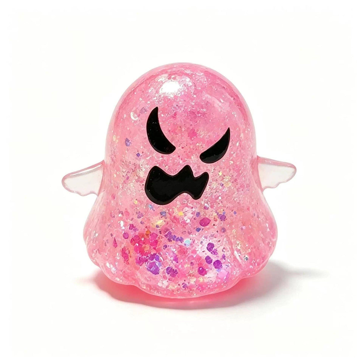 Demon Ghost Halloween Squeeze Toy