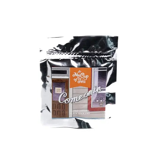 TEA  MY CUP OF TEA....Tea for TWO