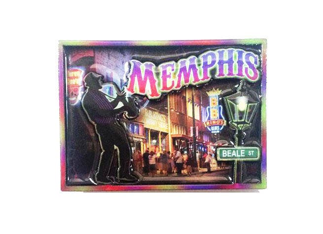 Memphis Magnet