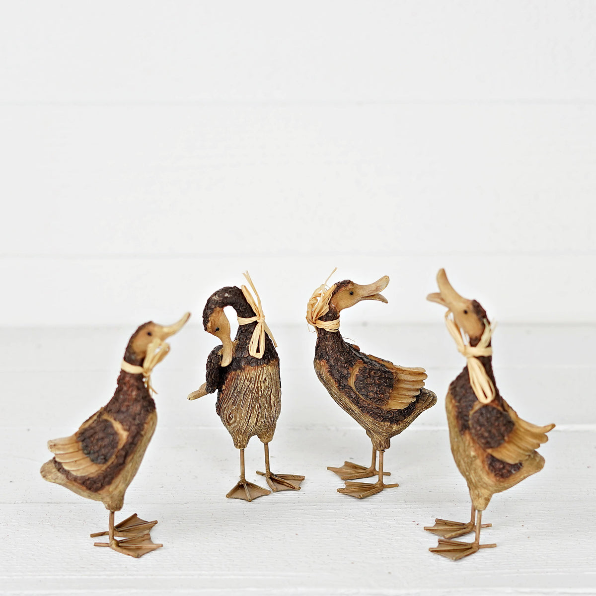 Just a COOL Duck - 7" x 3" x 2.25"