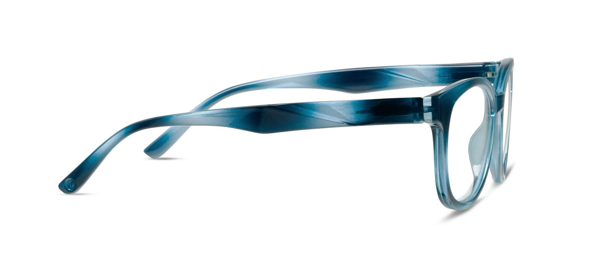 Virginia (Blue Light) Reading: Choose Your Color and Strength