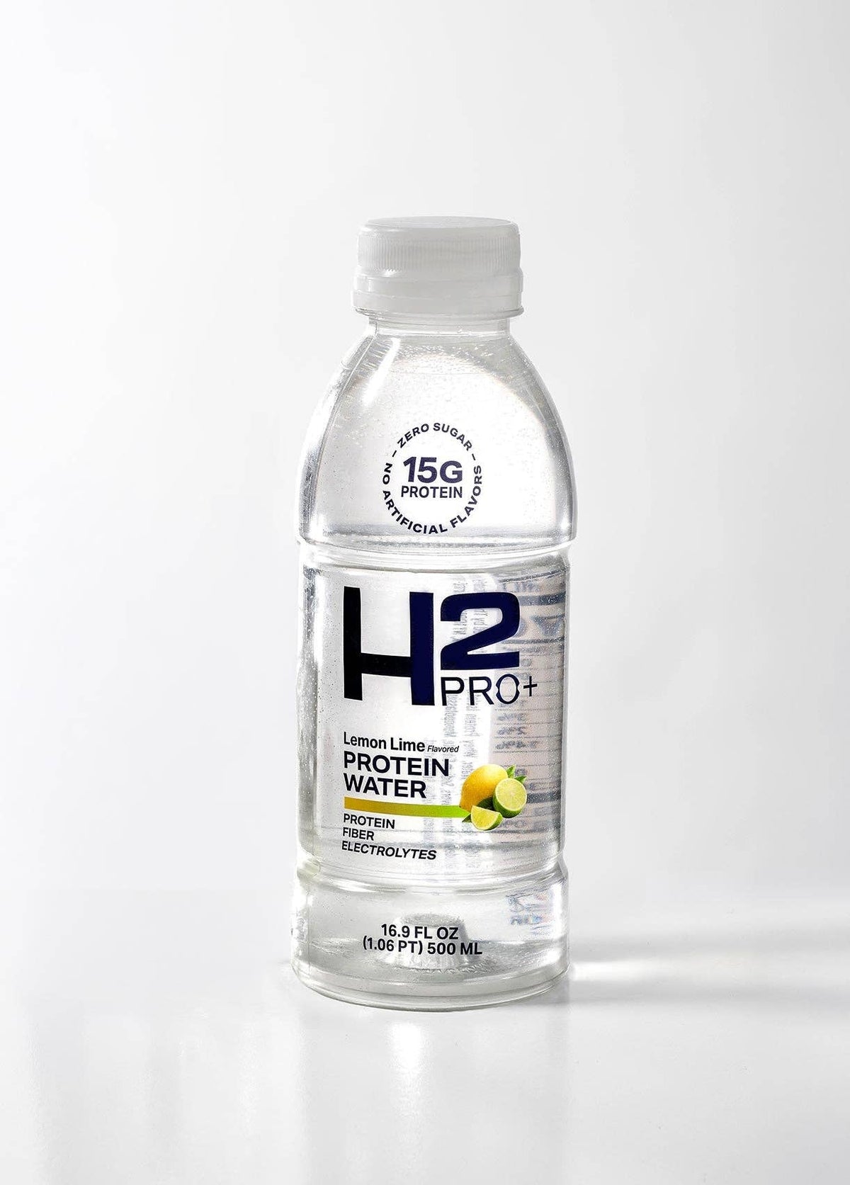 Lemon Lime Protein Water