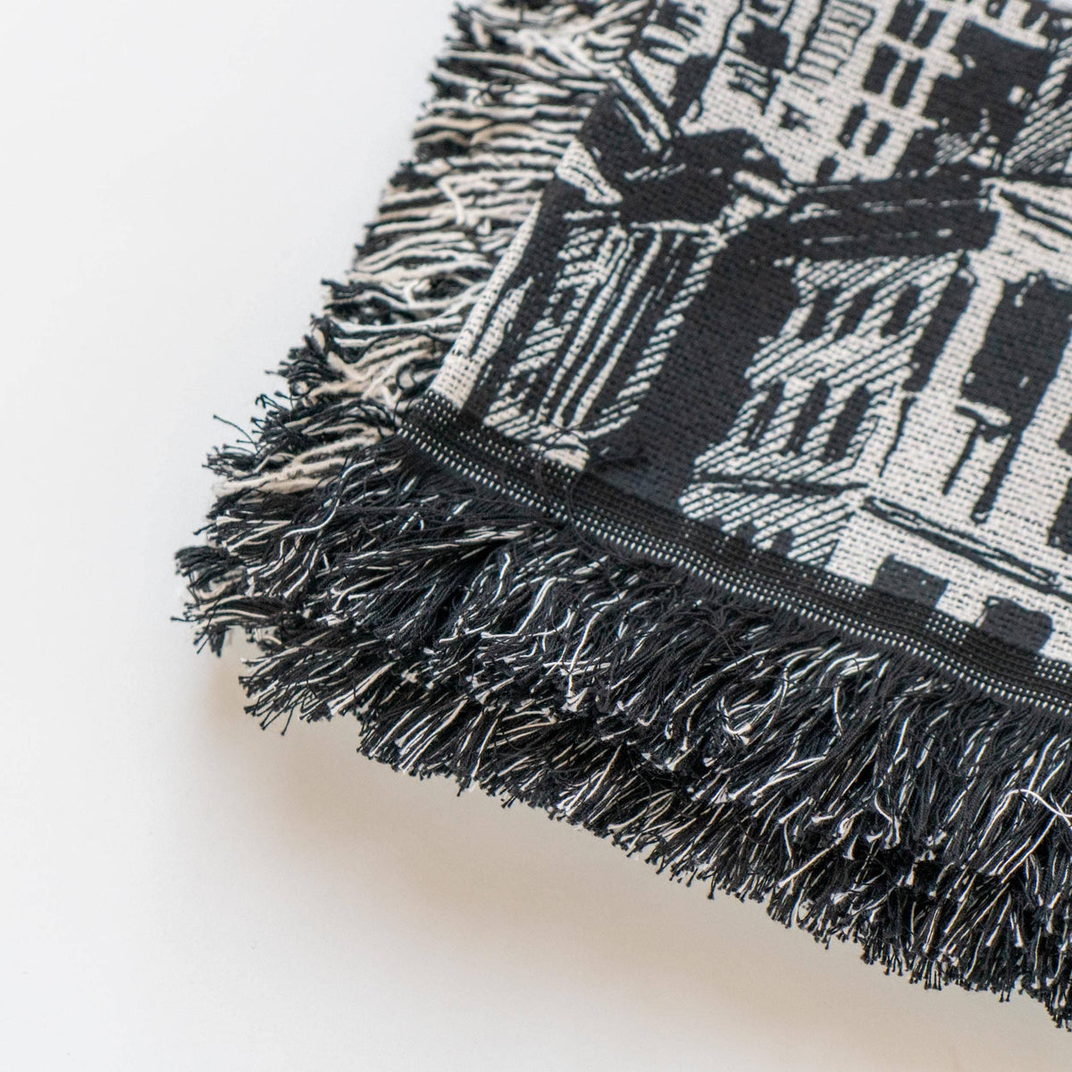 Memphis Tennessee City Blanket