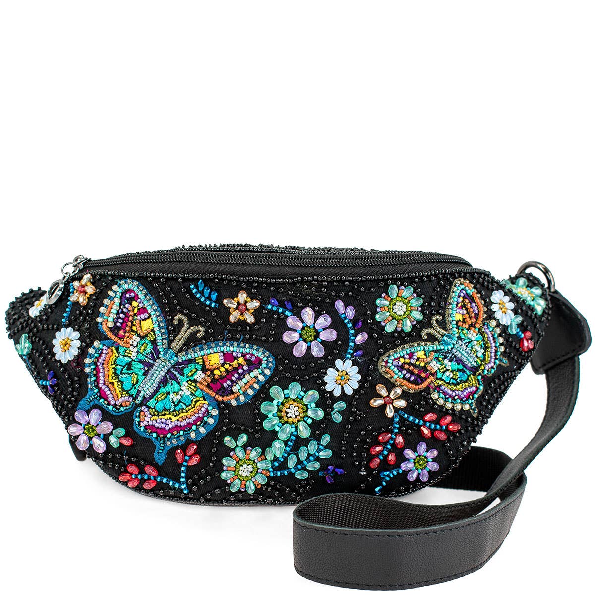 Belt Bags / Waist Bags: Garden Glory