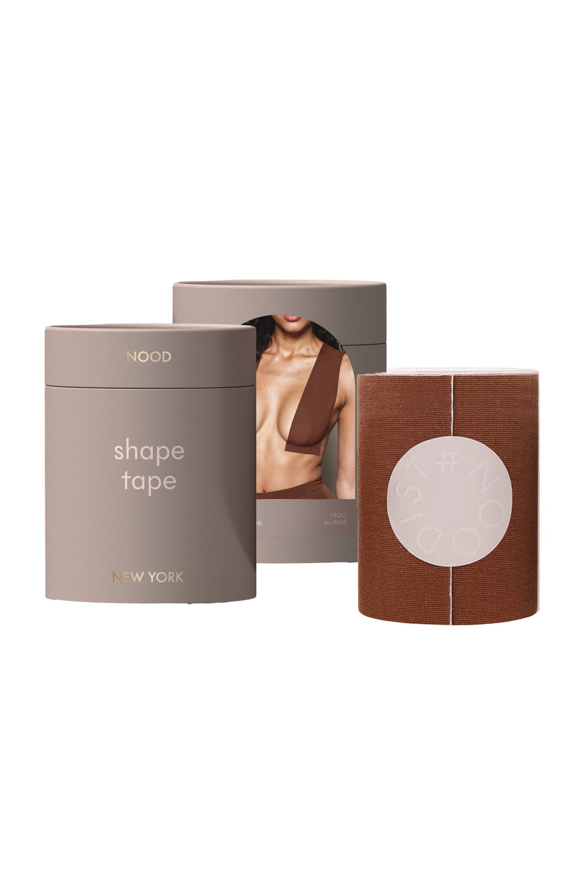 Shape Tape | Lift &amp; Shape Adhesive Breast Tape