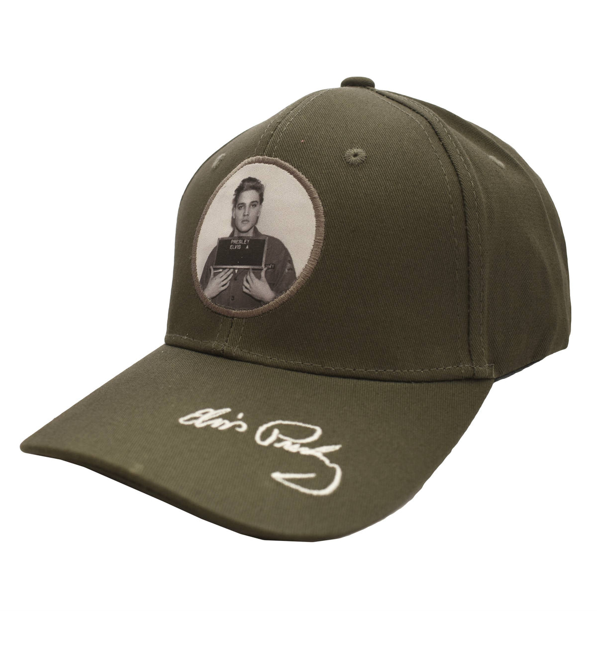 Elvis Cap
