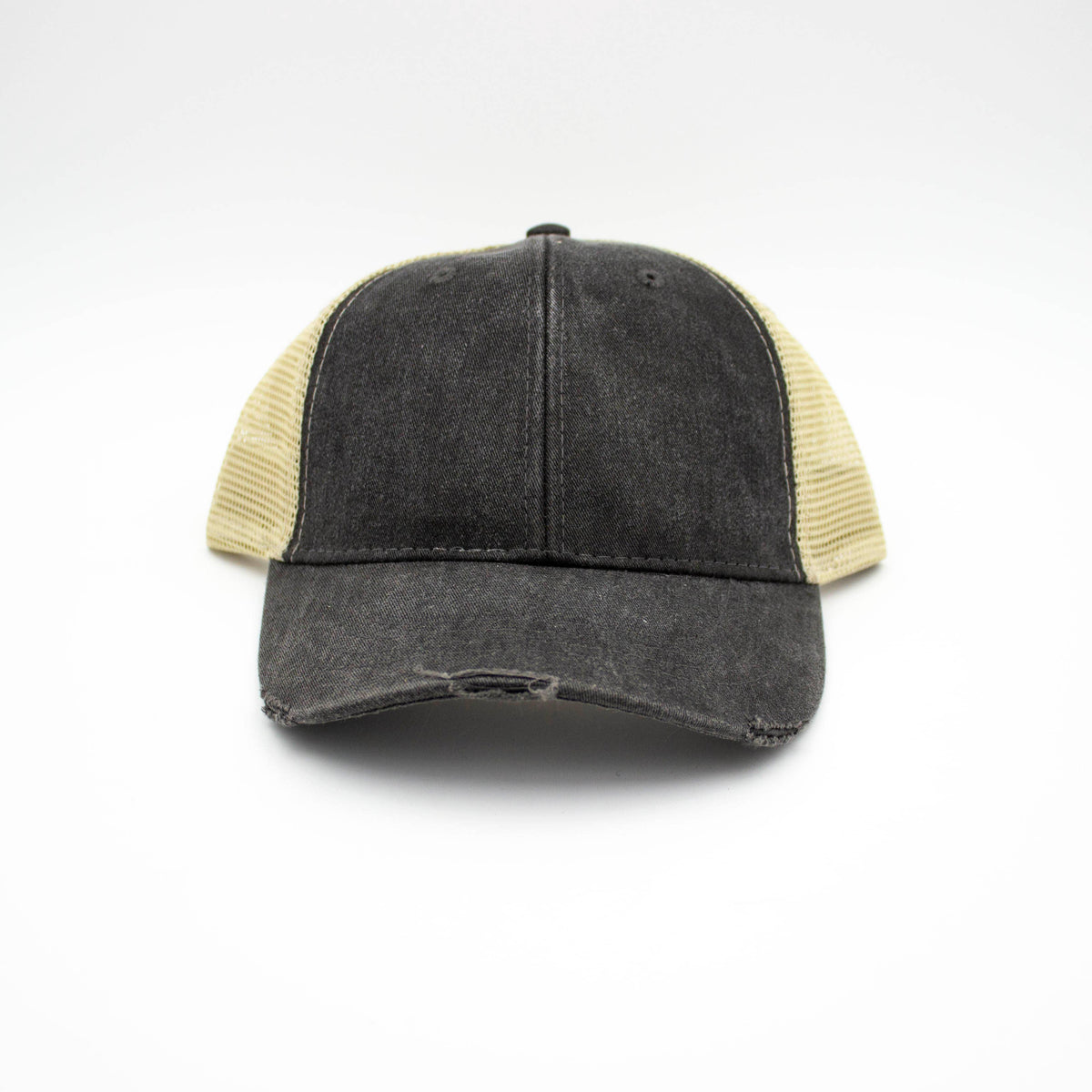 901 Area Code Trucker Hats