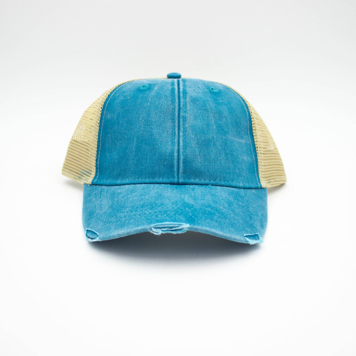 901 Area Code Trucker Hats