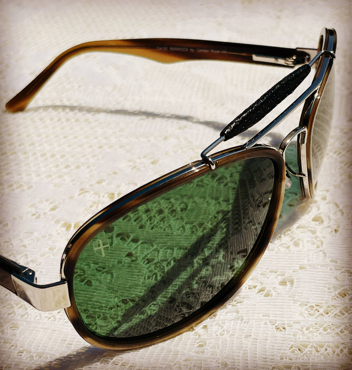 Baracca: Black/Smoke Grey