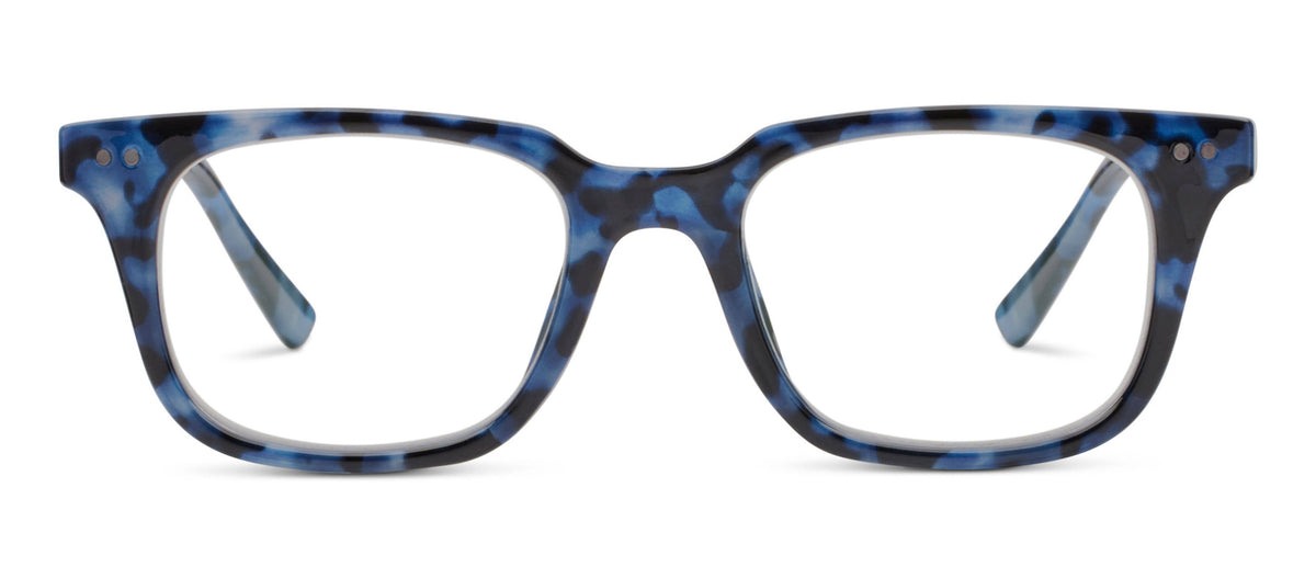 Maddox (Blue Light) Reading : Choose your Color