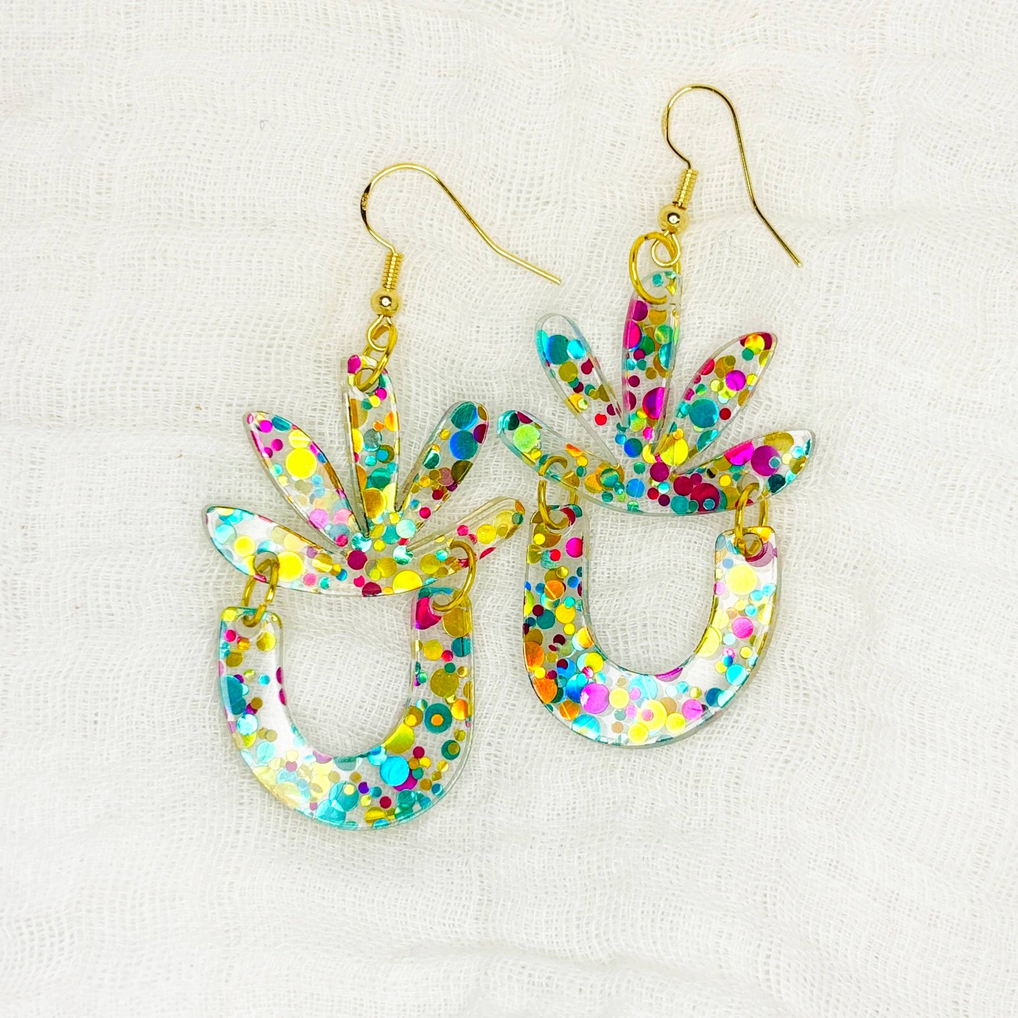 Bloom Earrings