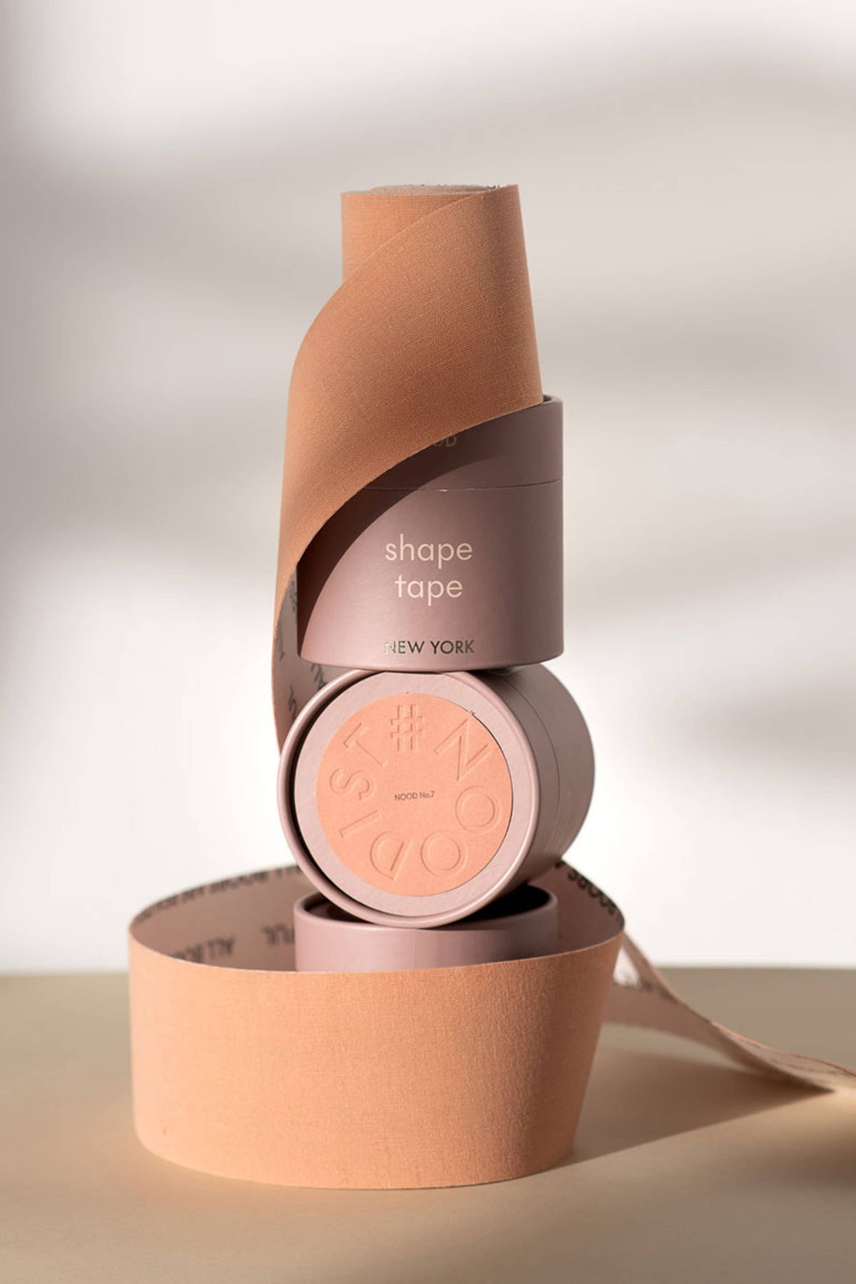 Shape Tape | Lift &amp; Shape Adhesive Breast Tape