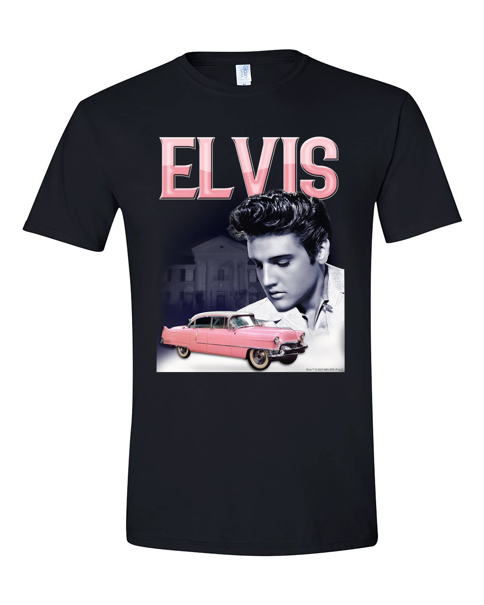 Elvis T-Shirt