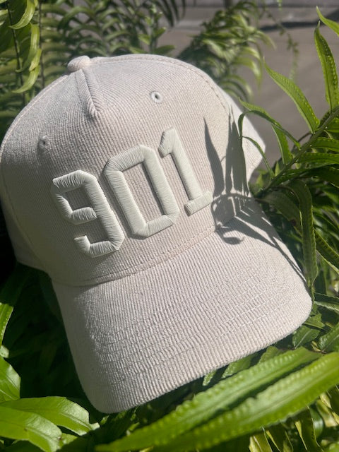901 - MEMPHIS Corduroy HATS