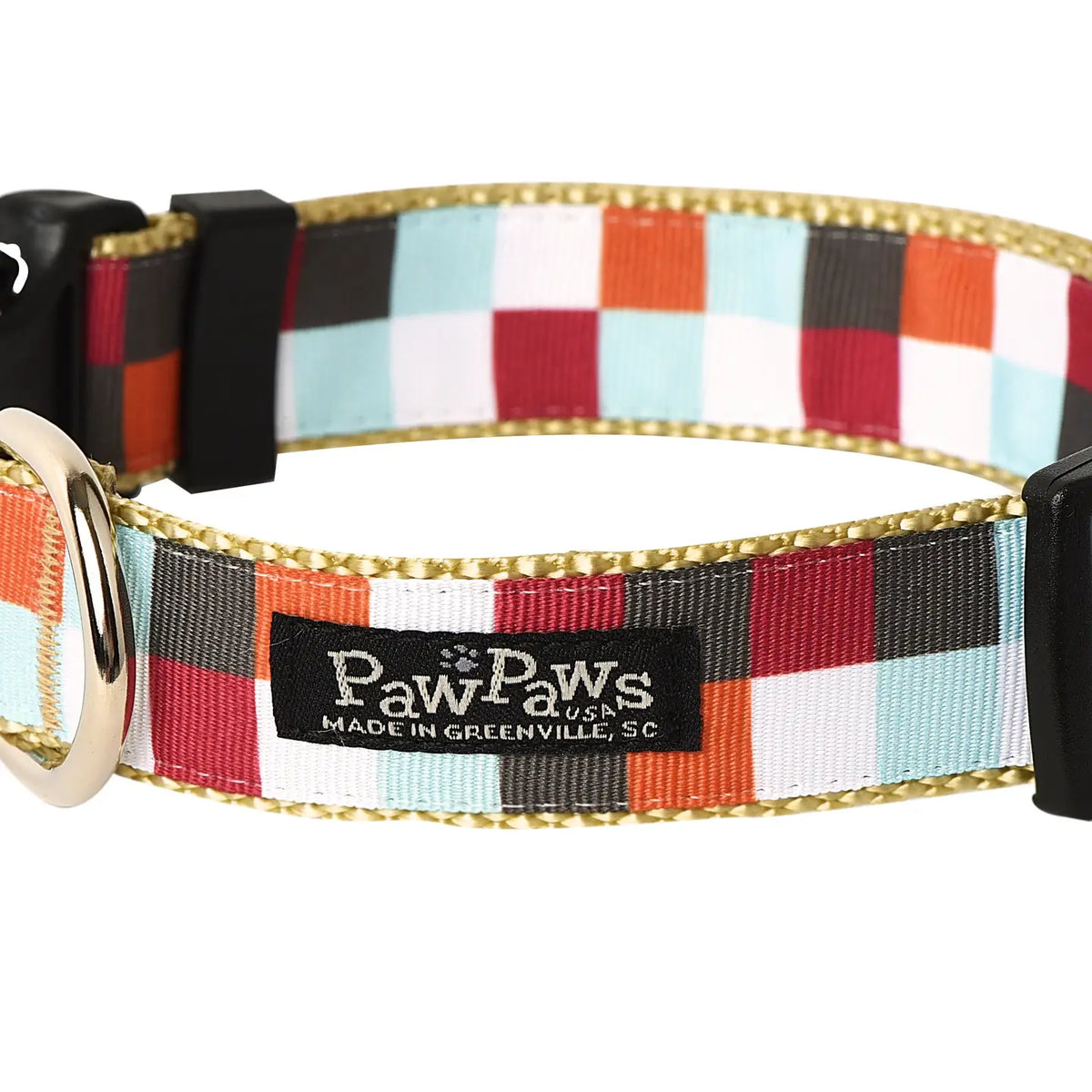 Hula Hoop Dog Collar