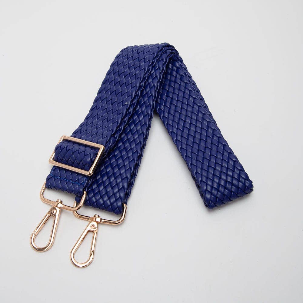 Bella Woven Women's Bag Strap