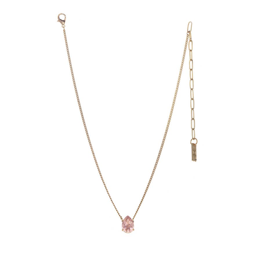 Lumi Necklace: