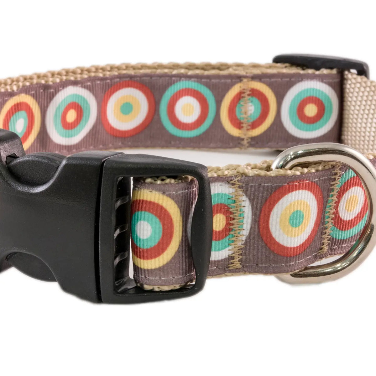 City Slicker Dog Collar